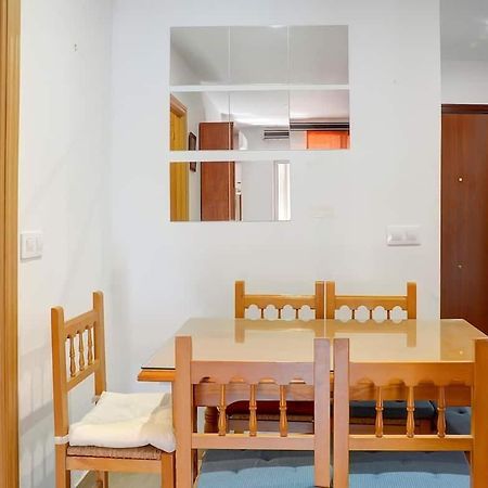 Apartamento Amplio Seville Ngoại thất bức ảnh