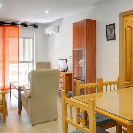 Apartamento Amplio Seville Ngoại thất bức ảnh
