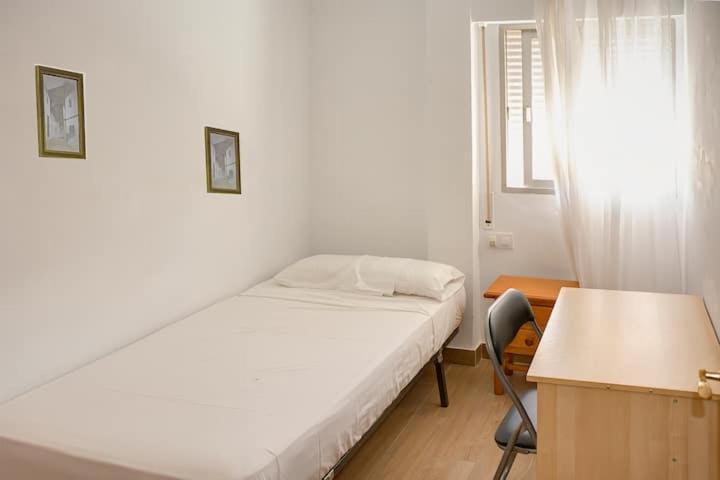 Apartamento Amplio Seville Ngoại thất bức ảnh